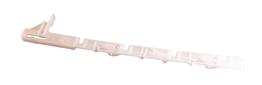 RC1-6643 HP Lever Slide Lock for HP Color Laserjet 2700 3000 3600 3800 Printer Series (Refurbished)