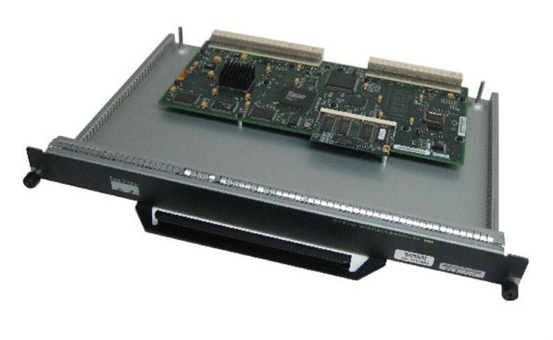 RE-400-256-R Juniper Routing Engine with 400Mhz Processor (Refurbished)