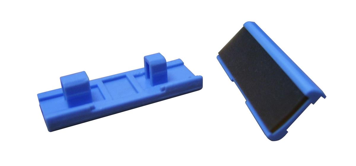RF0-1014-020CN HP Separation Pad Assembly for LaserJet 1200 / 1150 / 3330 Printer (Refurbished)