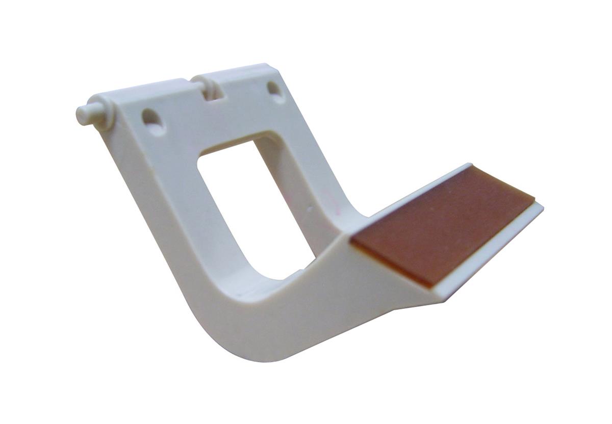 RF5-2886-020CN HP Separation Pad Assrmbly for LaserJet 1100 / 3200 Series Printer (Refurbished)