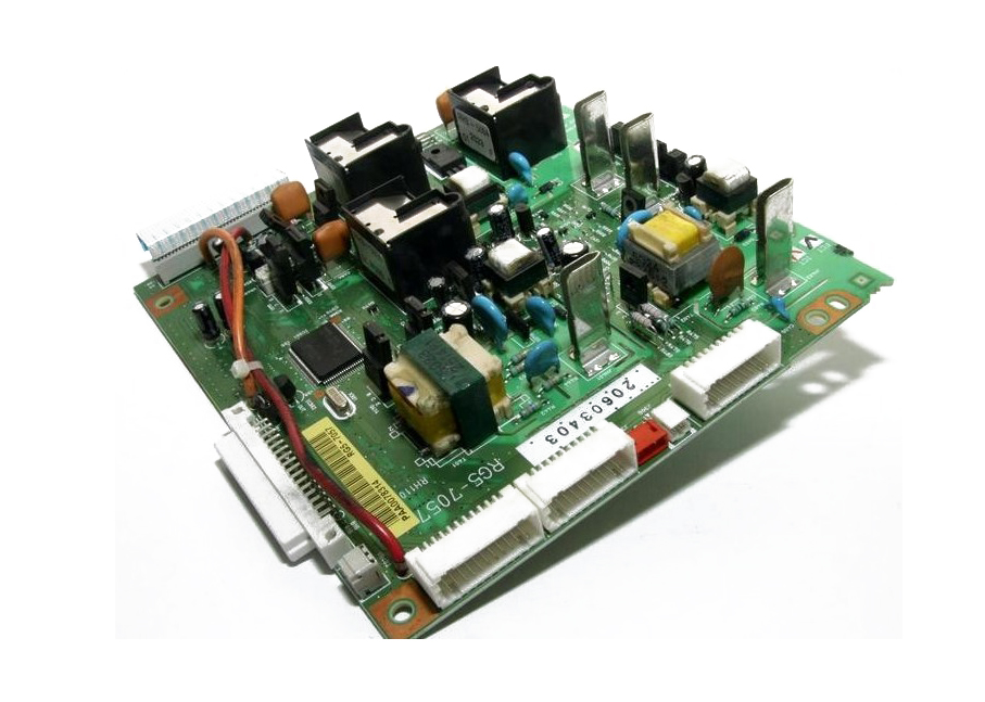 RG5-3053-000 HP Carousel Stop Assembly for Color LaserJet 8550 / 8500 Printer (Refurbished)