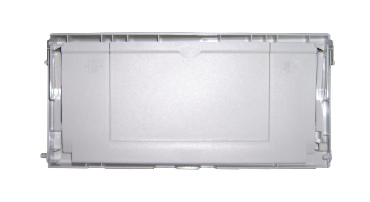 RG5-4121-000CN HP Multi-Purpose Input Tray Cover Assembly for LaserJet 2100 / 2200 Printer (Refurbished)