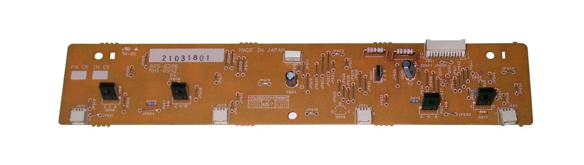 RG5-6396-000 HP Memory Controller PC Board for Color LaserJet 4600DTN / 4600 Printer (Refurbished)