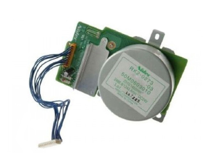 RK2-0273-000CN HP Main Motor (M101) Assembly for LaserJet 4250 / 4350 / 4345 Series Printer (Refurbished)