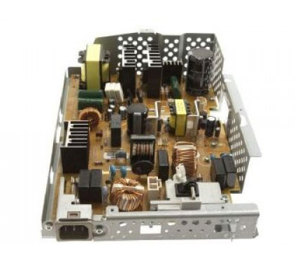 RM1-1013 HP DC Power Supply (110V) for LaserJet 4345 MFP Printer