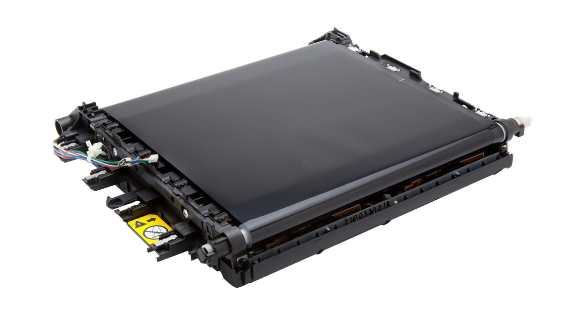 RM1-1885-020CN HP Electrostatic Transfer Belt (ETB) Assembly for Color LaserJet 1600 / 2600 Series Printers (Refurbished)