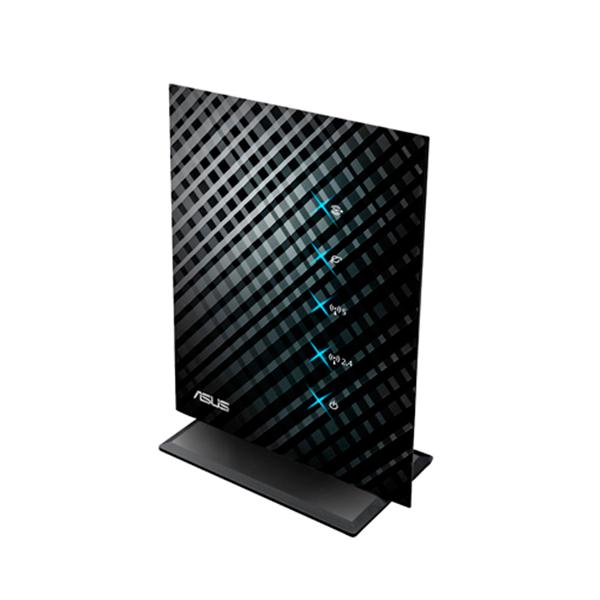 RT-N53 ASUS 300Mbps Dual-Band Performance with AP Repeater Mode Router (Refurbished)