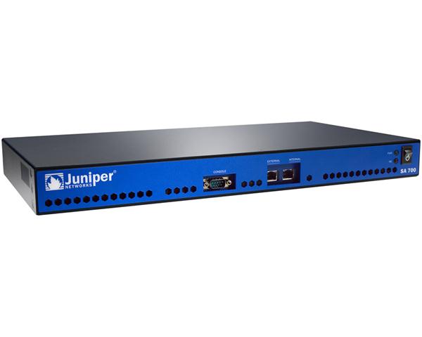 SA700-A1 Juniper Secure Access 700 Base System Perp (Refurbished)