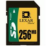 Lexar Media SD256-231