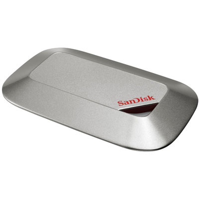 SDARC1-008G-U46 SanDisk 8GB Memory Vault Portable Flash Drive