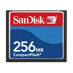 SanDisk SDCFB-256-201-00