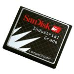 SanDisk SDCFB-256-201-80