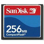 SanDisk SDCFJ-256-859