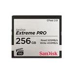SanDisk SDCFSP-256G-J46D