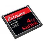 SanDisk SDCFX-004G-X46