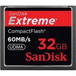 SanDisk SDCFX-032G-X46