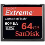 SanDisk SDCFX-064G-X46