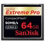 SanDisk SDCFXP-064G-X46