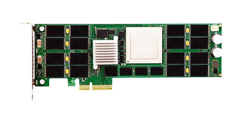 SDLP6HM-200G-G25 SanDisk Lightning 200GB SLC PCI Express 2.0 x4 HH Add-in Card Solid State Drive (SSD)