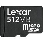 Lexar Media SDMI512-624
