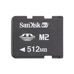 SanDisk SDMS2-512