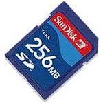 SanDisk SDSDB-256