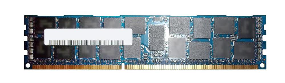 SE6Y2C11Z Sun 16GB Kit (2 X 8GB) PC3-10600 DDR3-1333MHz ECC Registered CL9 240-Pin DIMM Dual Rank Memory