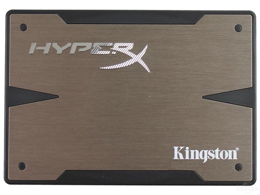 SH103S3/120G Kingston HyperX 3K Series 120GB MLC SATA 6Gbps 2.5-inch Internal Solid State Drive (SSD)