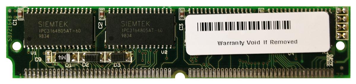 10.81206 64MB Module For Tyan Trinity 100AT (S1590S) n/a
