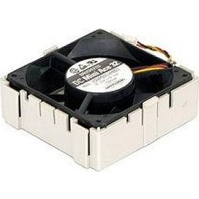 SNK-P0047PS Supermicro Heatsink for Intel CPU Socket R LGA-2011 Compatible Processor Socket