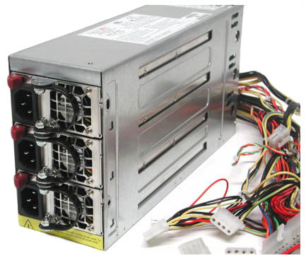 SP762-TS SuperMicro 760+380 Watts 36A 24-Pin Power Supply