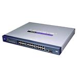 Linksys SR224G