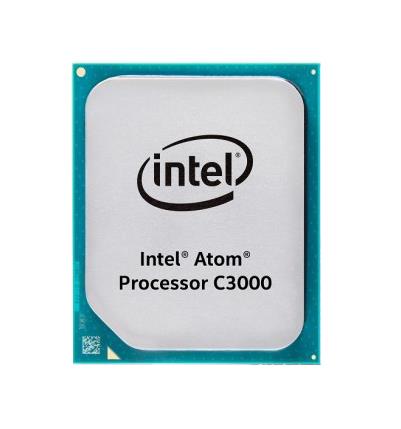SR38D Intel Atom C3308 Dual-Core 1.60GHz 4MB L2 Cache Socket BGA1310 Processor