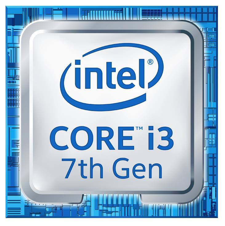 SR3LD Intel Core i3-7020U Dual-Core 2.30GHz 4.00GT/s OPI 3MB Cache Socket FCBGA1356 Mobile Processor