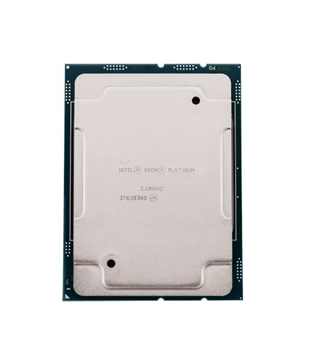 SR3MK Intel Xeon Platinum 8176F 28-Core 2.10GHz 10.40GT/s UPI 38.5MB L3 Cache Socket LGA3647 Processor