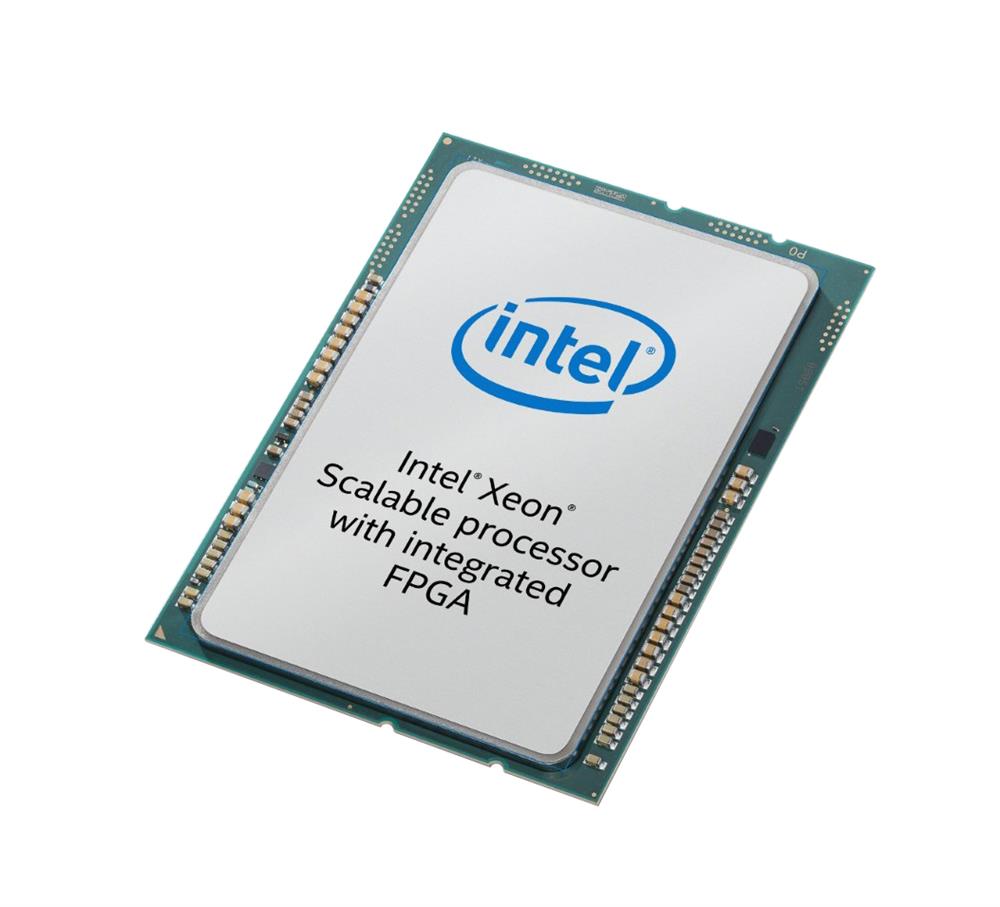 SRCUG Intel Xeon Gold 6138P 20-Core 2.00GHz 27.5MB L3 Cache Socket FCLGA3647 Processor
