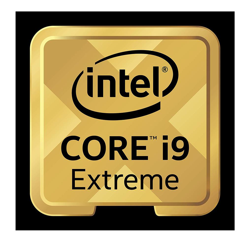 SRGSG Intel Core i9-10980XE Extreme Edition 18-Core 3.00GHz 24.75MB L3 Cache Socket FCLGA2066 Desktop Processor