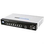 Linksys SRW2008-LA
