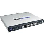 Linksys SRW2024