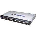 Linksys SRW224G4