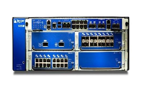 SRX3K-RE-12-10 Juniper Routing Engine 1200MHz Processor and 1GB Memory for SRX 3000 (Refurbished)
