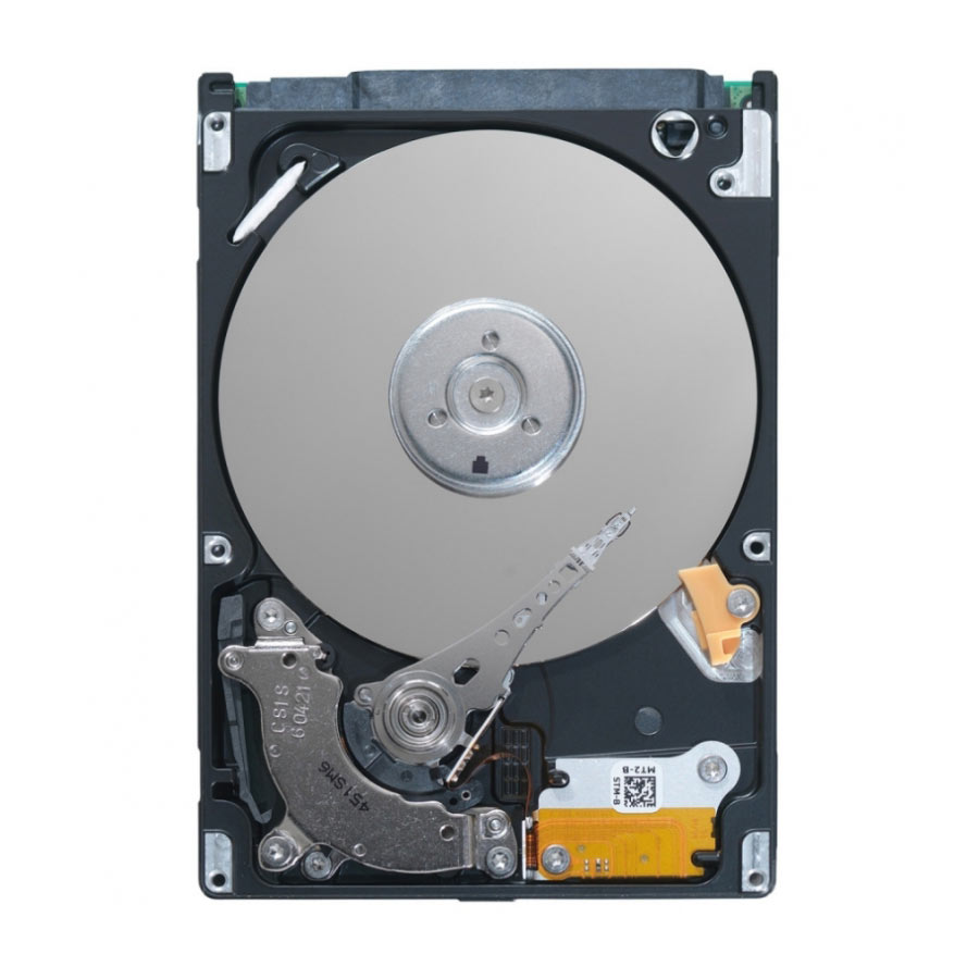 ST9160511NS-A1 Seagate Constellation 7200 160GB 7200RPM SATA 3Gbps 32MB Cache 2.5-inch Internal Hard Drive