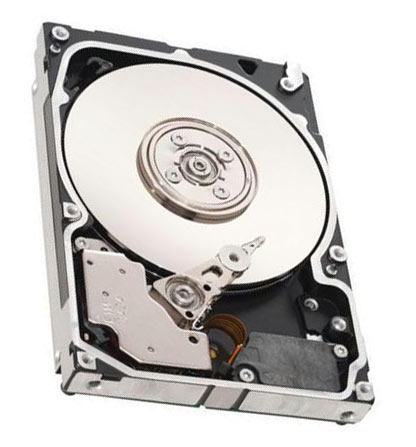 ST9600205FC Seagate Savvio 10K.5 600GB 10000RPM Fibre Channel 4Gbps 64MB Cache 2.5-inch Internal Hard Drive