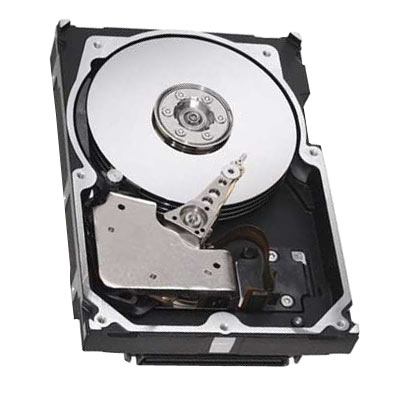ST973402FC Seagate Savvio 10K.2 73GB 10000RPM Fibre Channel 4Gbps 8MB Cache 2.5-inch Internal Hard Drive