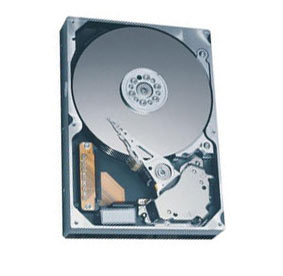 STM301603N1AAARK Seagate Basics 160GB 7200RPM ATA-100 8MB Cache 3.5-inch Internal Hard Drive