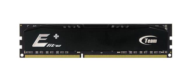 TPKD12G400HC3DC01 Team Group 2GB PC3200 DDR-400MHz non-ECC Unbuffered CL3 (3-4-4-8) 184-Pin DIMM Memory Module Gaming Memory