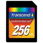 Transcend TS256MMC