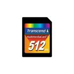 Transcend TS512MMC