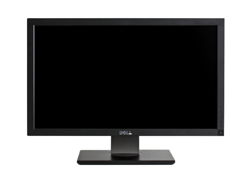 U2711 Dell 27-inch UltraSharp 2560 x 1440 at 60Hz Widescreen Flat Panel Monitor (Refurbished)