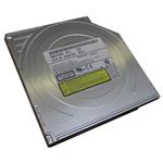 UJ862A HP CD DVD Burner